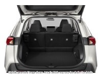 2023 Toyota Rav4 Hybrid Hybrid LE AWD Exterior Shot 4