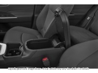 2023 Toyota RAV4 Hybrid Hybrid LE AWD Interior Shot 7