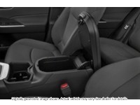 2023 Toyota Rav4 Hybrid Hybrid LE AWD Interior Shot 7