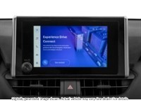 2023 Toyota Rav4 Hybrid Hybrid LE AWD Interior Shot 8