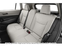 2025 Toyota Corolla Cross L FWD Interior Shot 5