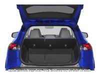 2024 Toyota Corolla Cross LE FWD Exterior Shot 4