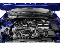 2024 Toyota Corolla Cross LE AWD Exterior Shot 3