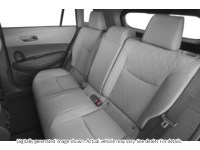 2024 Toyota Corolla Cross LE FWD Interior Shot 4