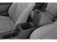 2024 Toyota Corolla Cross LE FWD Interior Shot 6