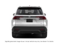 2026 Toyota Grand Highlander XLE AWD Exterior Shot 7
