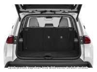 2026 Toyota Grand Highlander XLE AWD Exterior Shot 4