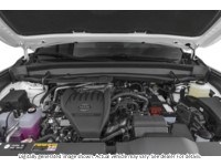 2026 Toyota Grand Highlander XLE AWD Exterior Shot 3