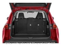 2026 Toyota Grand Highlander Limited AWD Exterior Shot 4