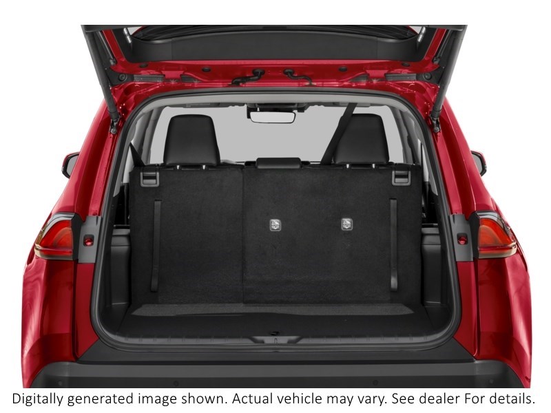 2026 Toyota Grand Highlander Limited AWD Exterior Shot 4