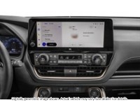 2024 Toyota Grand Highlander Hybrid Hybrid Platinum AWD Interior Shot 2