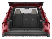 2026 Toyota Grand Highlander Hybrid Hybrid Platinum MAX AWD Exterior Shot 4