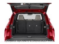 2024 Toyota Grand Highlander Hybrid Hybrid Platinum AWD Exterior Shot 4