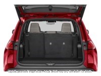 2025 Toyota Grand Highlander Hybrid Hybrid Platinum MAX AWD Exterior Shot 4