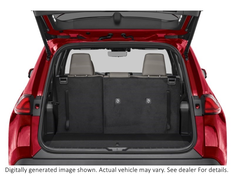 2025 Toyota Grand Highlander Hybrid Hybrid Platinum MAX AWD Exterior Shot 4