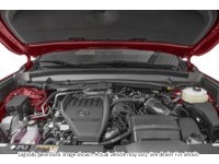 2026 Toyota Grand Highlander Hybrid Hybrid Platinum MAX AWD Exterior Shot 3