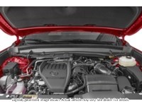 2025 Toyota Grand Highlander Hybrid Hybrid Platinum MAX AWD Exterior Shot 3