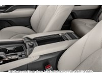 2024 Toyota Grand Highlander Hybrid Hybrid Platinum AWD Interior Shot 7