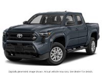 2026 Toyota Tacoma 4X4 Double Cab Auto Exterior Shot 1