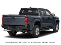 2026 Toyota Tacoma 4X4 Double Cab Auto Exterior Shot 2