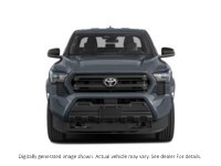 2026 Toyota Tacoma 4X4 Double Cab Auto Exterior Shot 5