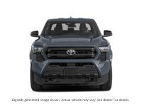 2026 Toyota Tacoma 4X4 Double Cab Auto Exterior Shot 5