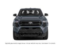 2026 Toyota Tacoma 4X4 Double Cab Auto Exterior Shot 5