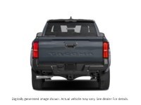 2026 Toyota Tacoma 4X4 Double Cab Auto Exterior Shot 7