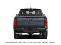 2025 Toyota Tacoma 4X4 Double Cab Auto Exterior Shot 7