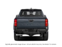 2026 Toyota Tacoma 4X4 Double Cab Auto Exterior Shot 7