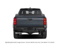 2026 Toyota Tacoma 4X4 Double Cab Auto Exterior Shot 7
