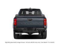 2026 Toyota Tacoma 4X4 Double Cab Auto Exterior Shot 7