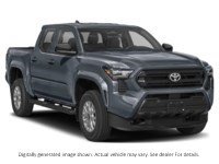 2026 Toyota Tacoma 4X4 Double Cab Auto Exterior Shot 8
