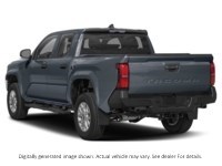 2026 Toyota Tacoma 4X4 Double Cab Auto Exterior Shot 9