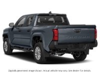 2025 Toyota Tacoma 4X4 Double Cab Auto Exterior Shot 9