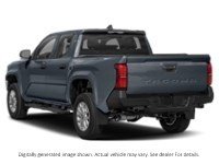 2026 Toyota Tacoma 4X4 Double Cab Auto Exterior Shot 9