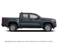 2026 Toyota Tacoma 4X4 Double Cab Auto Exterior Shot 10