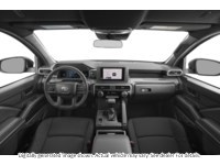 2026 Toyota Tacoma 4X4 Double Cab Auto Interior Shot 6