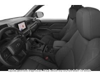 2025 Toyota Tacoma 4X4 Double Cab Auto Interior Shot 4