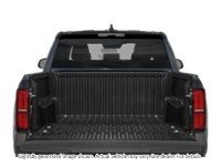 2026 Toyota Tacoma 4X4 Double Cab Auto Exterior Shot 4