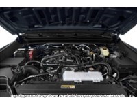 2026 Toyota Tacoma 4X4 Double Cab Auto Exterior Shot 3