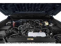 2026 Toyota Tacoma 4X4 Double Cab Auto Exterior Shot 3