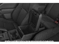 2026 Toyota Tacoma 4X4 Double Cab Auto Interior Shot 7