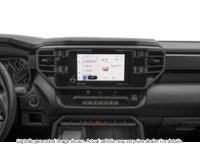 2026 Toyota Tundra 4X4 Crewmax SR Interior Shot 2