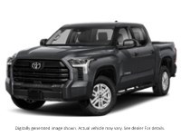 2026 Toyota Tundra 4X4 Crewmax SR5 Long Bed Exterior Shot 1