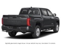 2026 Toyota Tundra 4x4 Crewmax SR5 Long Bed Exterior Shot 2