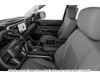 2026 Toyota Tundra 4X4 Crewmax SR5 Long Bed Interior Shot 4
