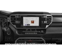 2026 Toyota Tundra 4X4 Crewmax SR5 Long Bed Interior Shot 2