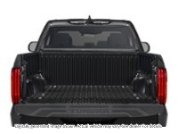 2026 Toyota Tundra 4X4 Crewmax SR5 Long Bed Exterior Shot 4