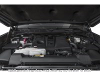 2026 Toyota Tundra 4x4 Crewmax SR5 Long Bed Exterior Shot 3